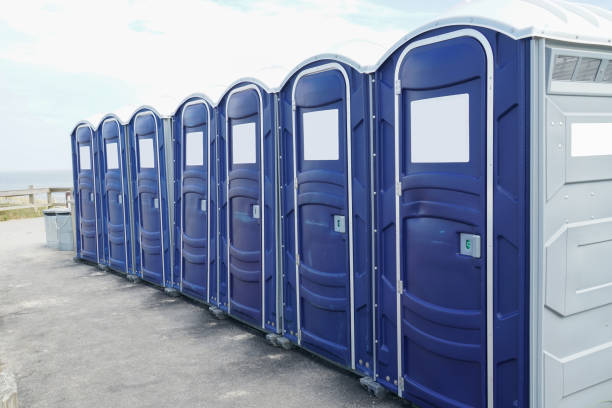 Professional Portable Potty Rental in Butler, NJ